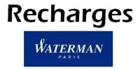 Recharges Waterman